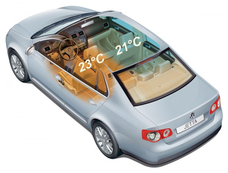  Volkswagen Jetta 2005 года  (фото 59 из 131)